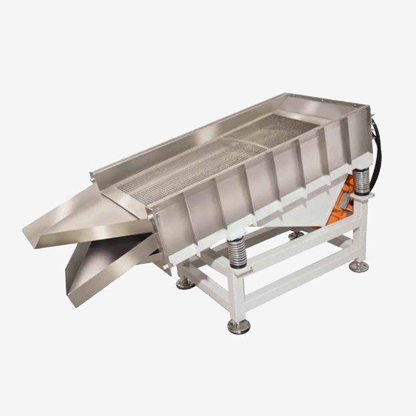 vibratory separation machine, vibratory separation machine