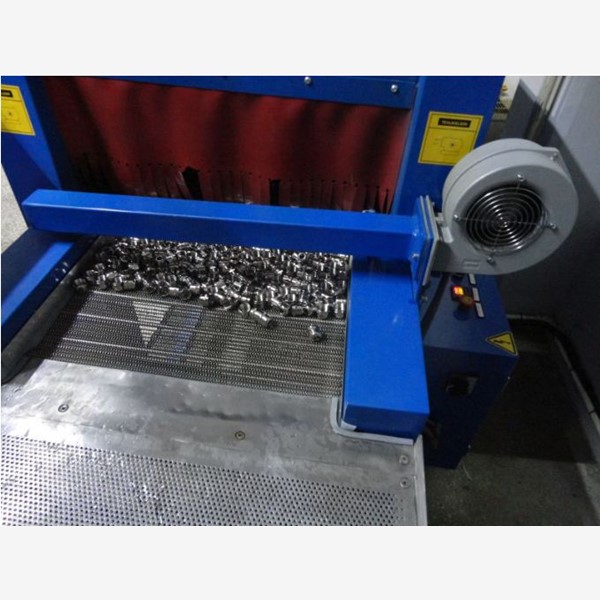 industrial drying tunnel, industrial drying tunnel
