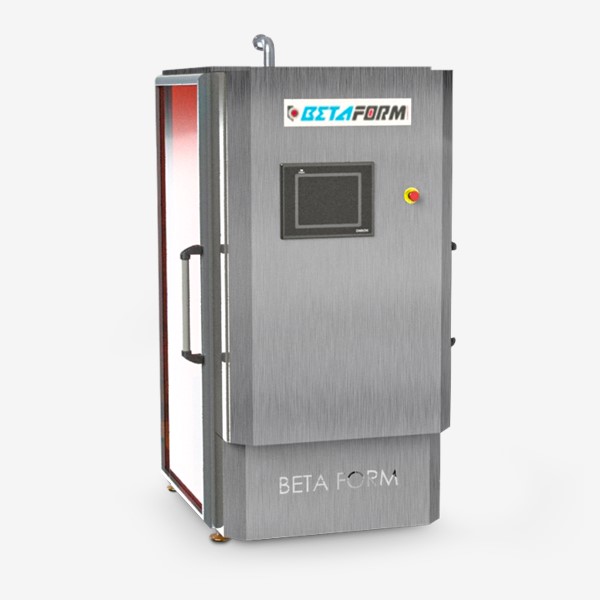 industrial tempering machine, industrial tempering machine