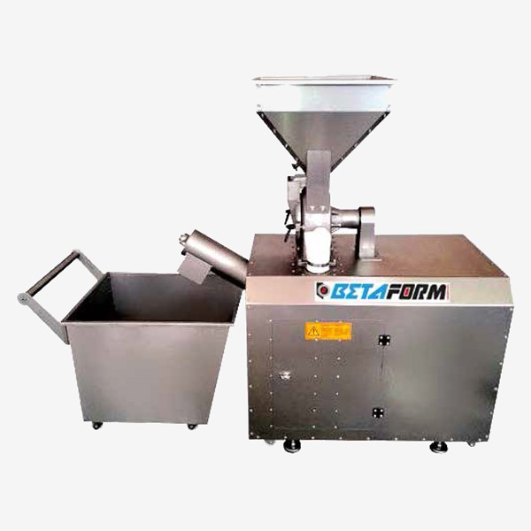 sugar powder mill, sugar powder mill