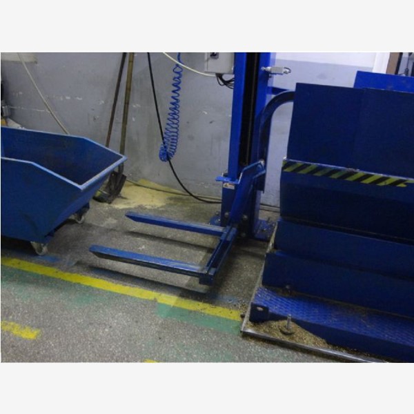 500-1000 kg capacity, 500-1000 kg capacity