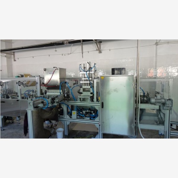 Thermoform Packaging Machines