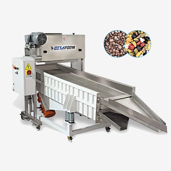 Stone Chocolate Machine