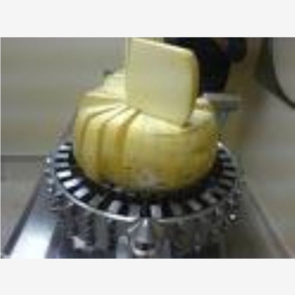 Cheese Slice
