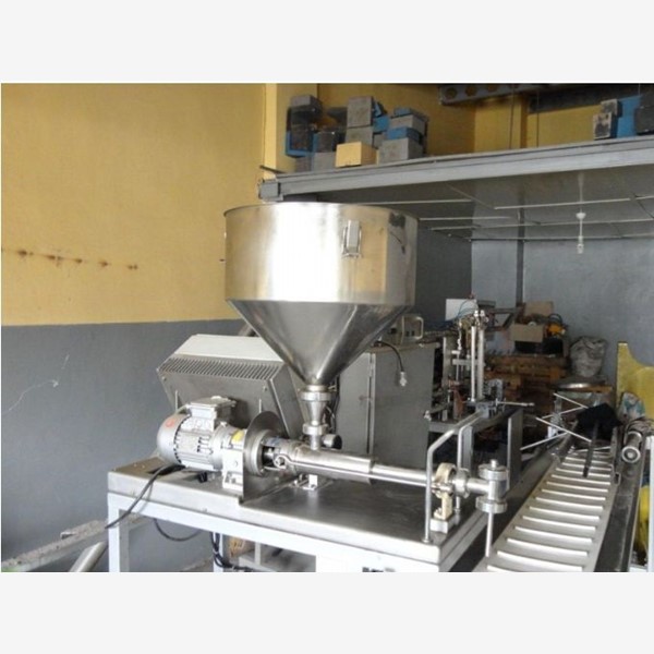 product filling machine, product filling machine