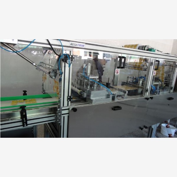 Thermoform Packaging Machines