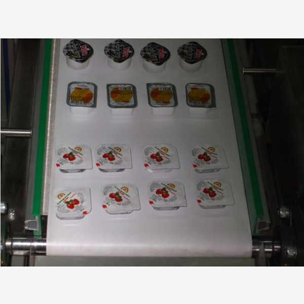 Thermoform Packaging Machines