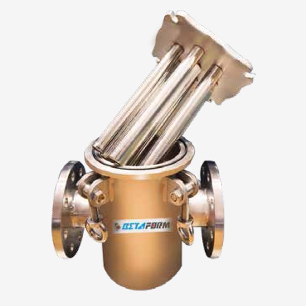 chocolate magnet filter, chocolate magnet filter