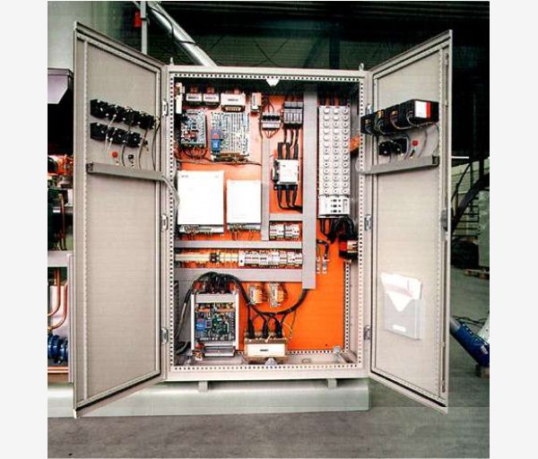 industrial automation systems, industrial automation systems