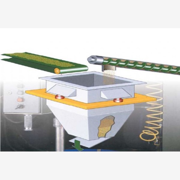 sack and bag filling machines, sack and bag filling machines