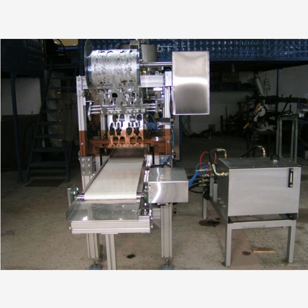Thermoform Packaging Machines