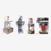 Weighing Filling Machine
