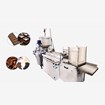 Couverture and Ganache Chocolate Filling Machine