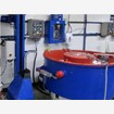 Tilting Lift Machines
