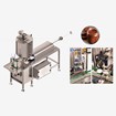 Volumetric Filling Machine