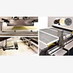 Callet and Drop Machine